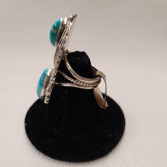 Turquoise ring - Picture 3 of 7